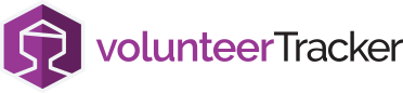 volunteerTracker Logo